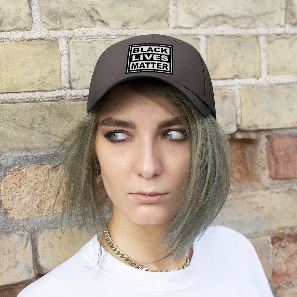 Black Lives Matter Hat