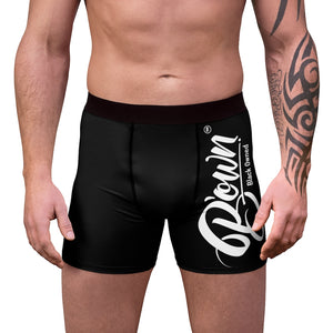 Men's Boxer Briefs