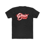 Men's Cotton Crew Tee