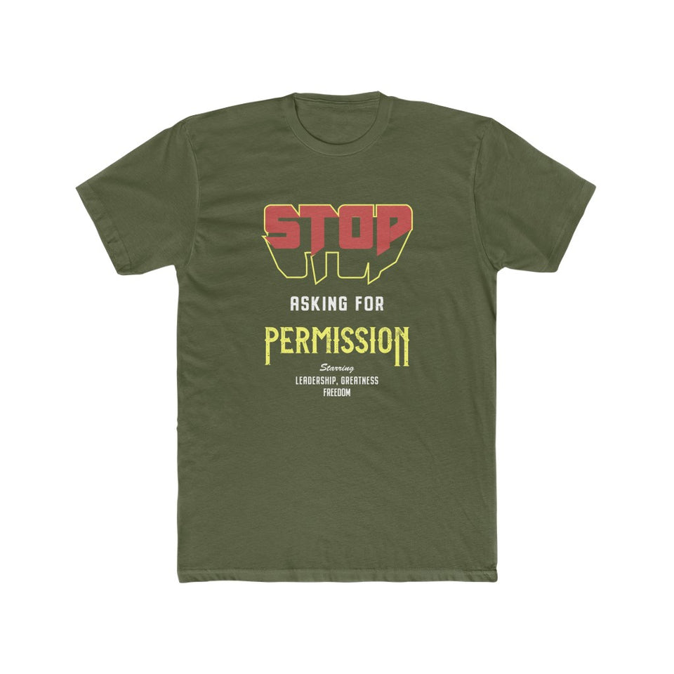 Permission (KWU)