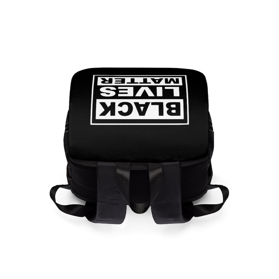 Black Lives Matter Backpack