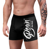 Men's Boxer Briefs