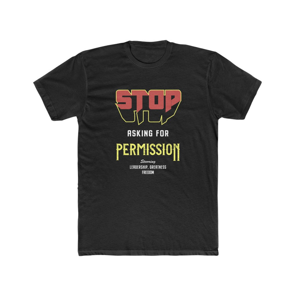 Permission (KWU)