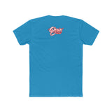 Men's Cotton Crew Tee