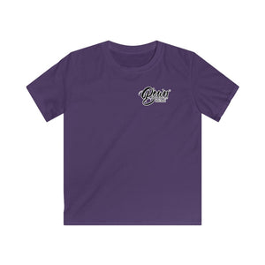 Kids Softstyle Tee