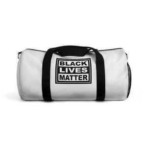 Black Lives Matter Duffel Bag