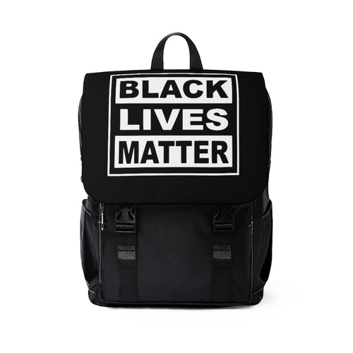 Black Lives Matter Backpack