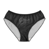 Women's Briefs