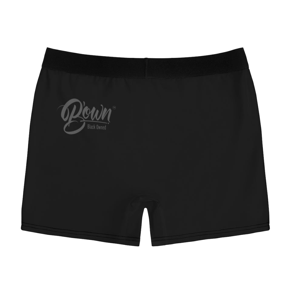 Men's Boxer Briefs