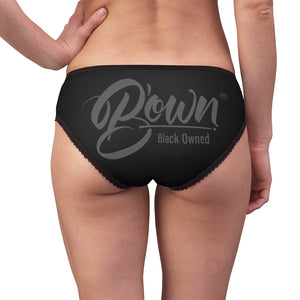 Women's Briefs