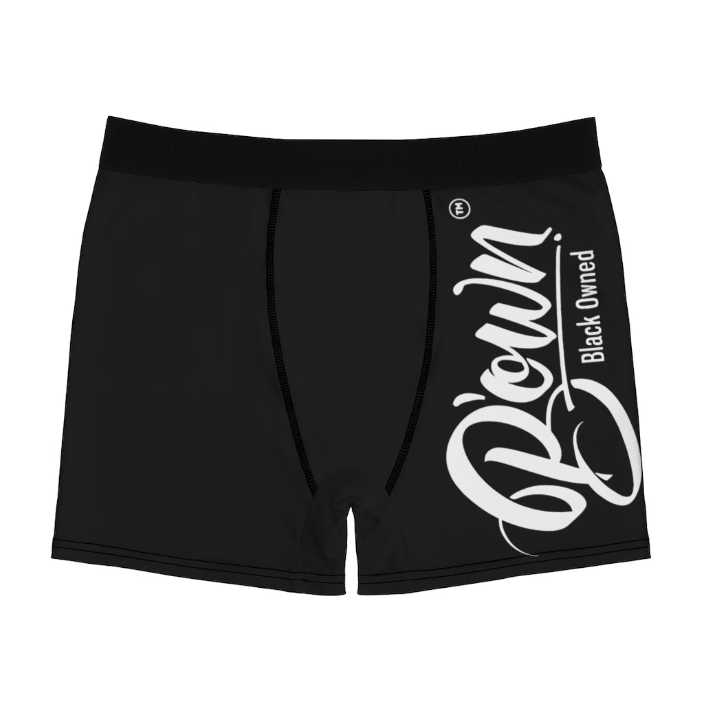 Men's Boxer Briefs