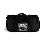 Black Lives Matter Duffel Bag