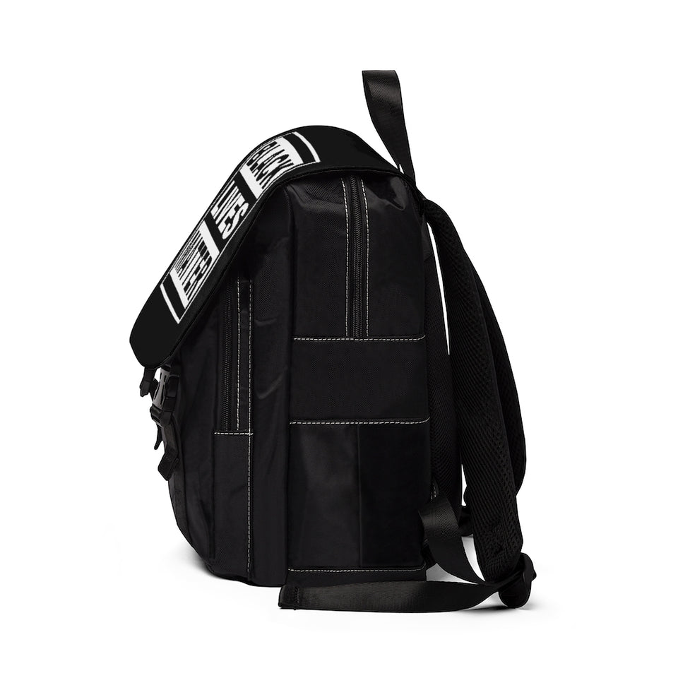 Black Lives Matter Backpack