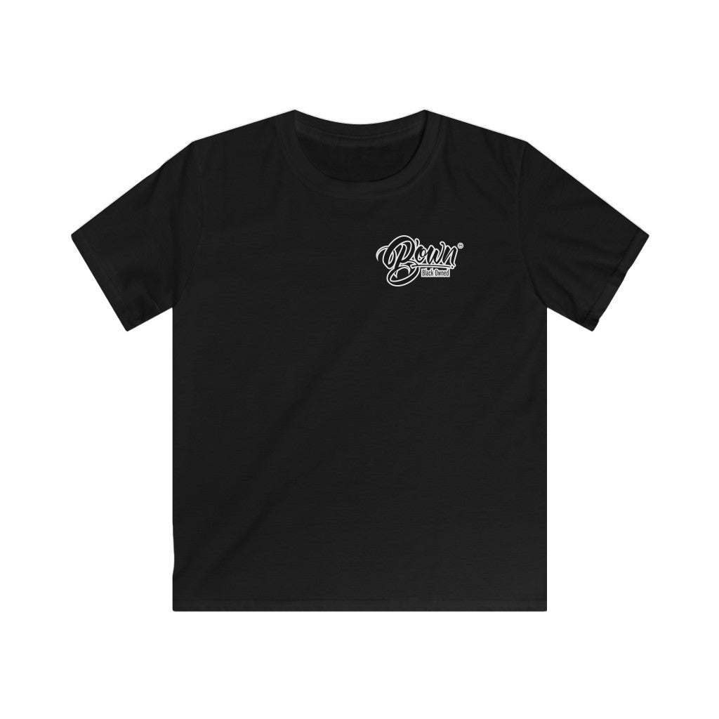 Kids Softstyle Tee