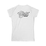 Women's Softstyle Tee