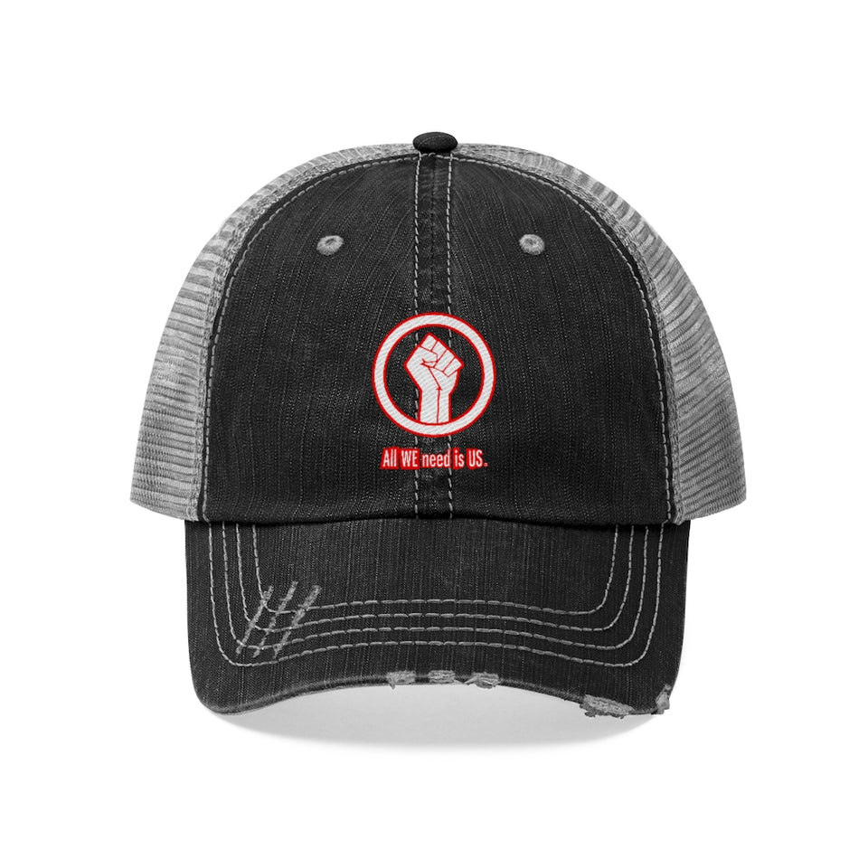 Unisex Trucker Hat