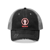 Unisex Trucker Hat