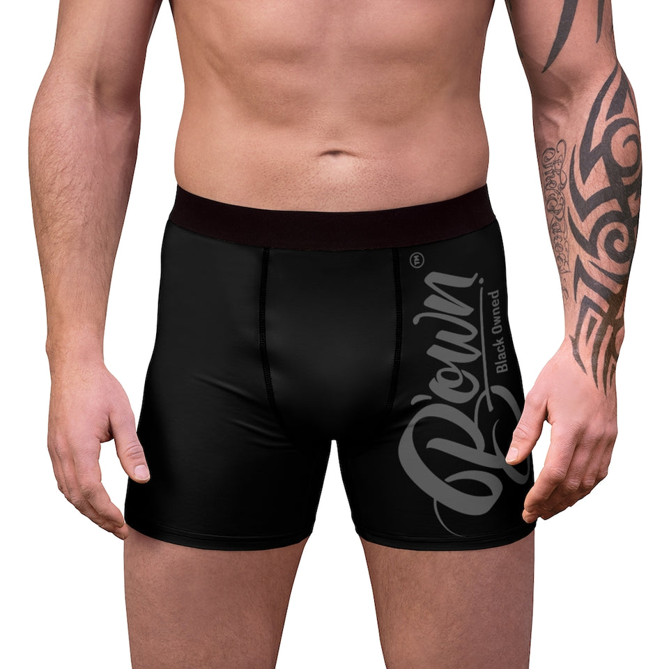 Men's Boxer Briefs