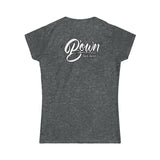 Women's Softstyle Tee