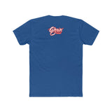 Men's Cotton Crew Tee