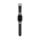 Black Lives Matter Apple Watch Band