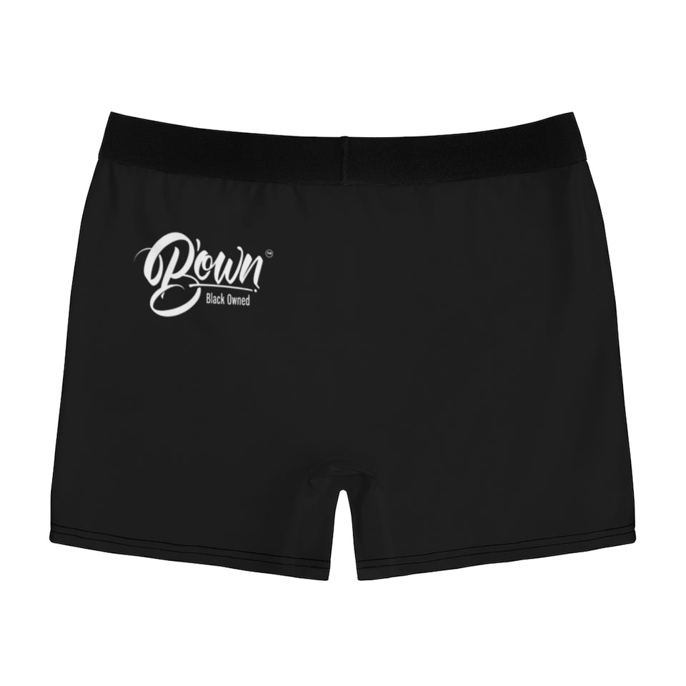 Men's Boxer Briefs