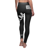 Black Lives Matter Leggings