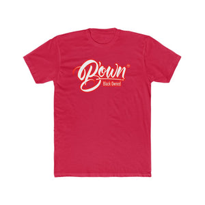 Men's Cotton Crew Tee