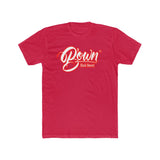 Men's Cotton Crew Tee