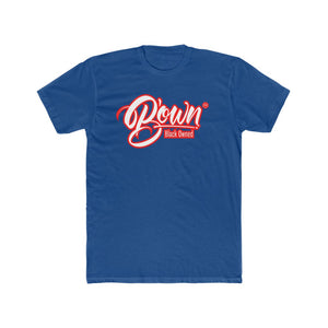 Men's Cotton Crew Tee