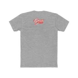 Men's Cotton Crew Tee