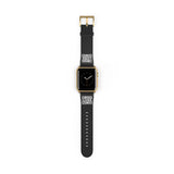 Black Lives Matter Apple Watch Band