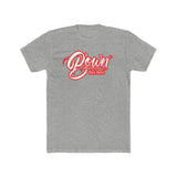 Men's Cotton Crew Tee