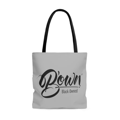 AOP Tote Bag