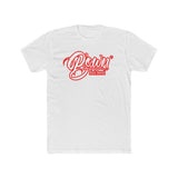 Men's Cotton Crew Tee