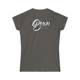 Women's Softstyle Tee