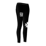 Black Lives Matter Leggings