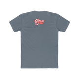 Men's Cotton Crew Tee