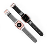 Black Lives Matter Apple Watch Band