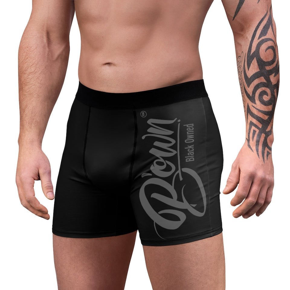 Men's Boxer Briefs