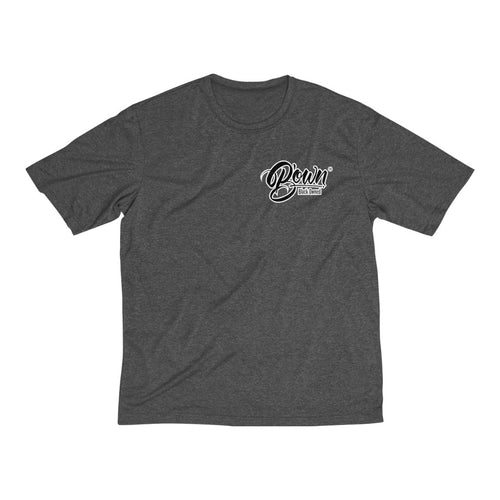 Men's Heather Dri-Fit Tee