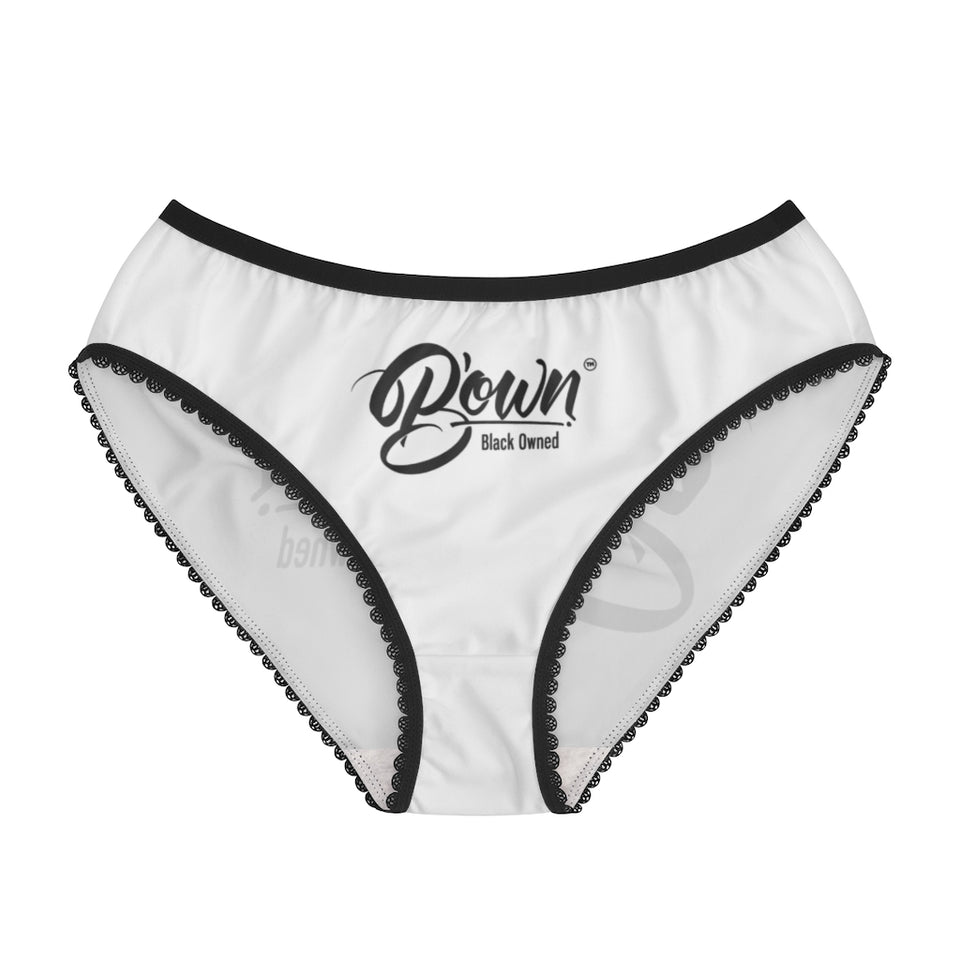 Women's Briefs