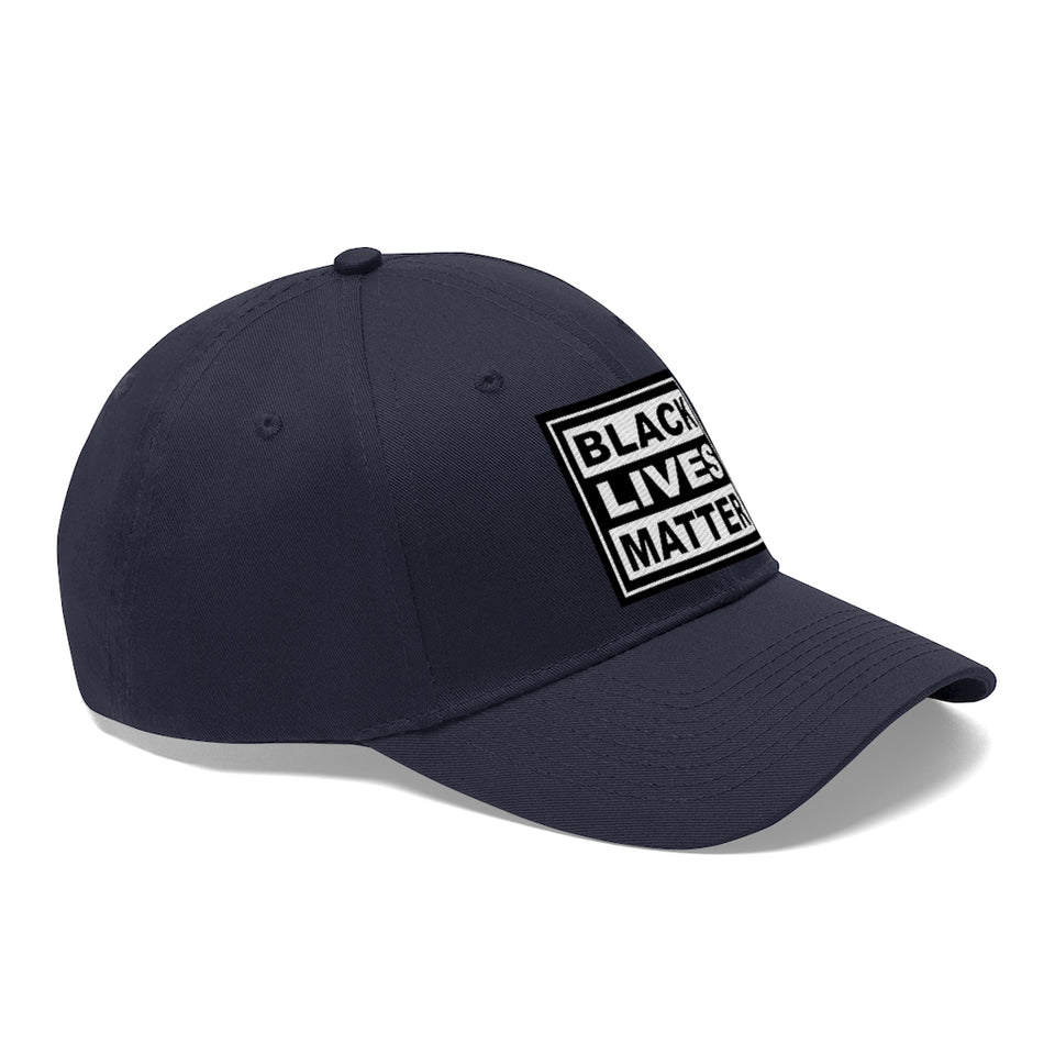 Black Lives Matter Hat