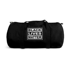 Black Lives Matter Duffel Bag