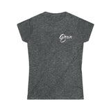 Women's Softstyle Tee