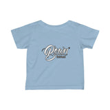 Infant Fine Jersey Tee