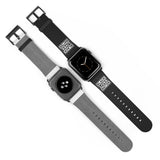 Black Lives Matter Apple Watch Band