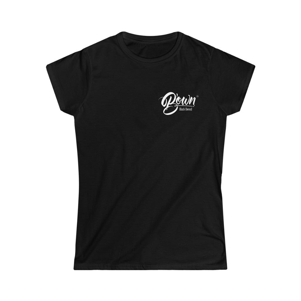 Women's Softstyle Tee