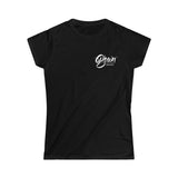 Women's Softstyle Tee