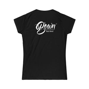 Women's Softstyle Tee